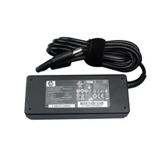 آداپتور - شارژر لپ تاپ اچ پی 18.5V - 4.9A